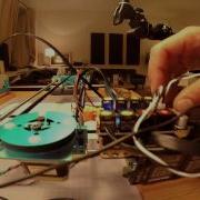 Makeblock XY Plotter By Simon Schretter