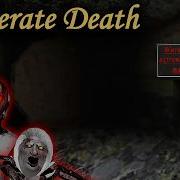 Granny Legacy Desperate Death Mode The HARDEST Difficulty Ever