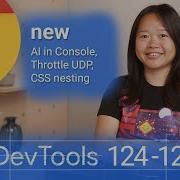 What S New In DevTools Chrome 124 126