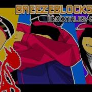BREEZEBLOCKS Meme Blocktales Animation THANK YOU SO MUCH FOR 2K