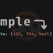 9 Кортежи это круто в Rust