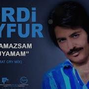FERDi TAYFUR AĞLAMAZSAM UYUYAMAM MEFRAT CRY MIX FerDiFON