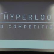 Live Virginia Tech S Hyperloop Team Unveils Pod Design From Blacksburg