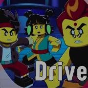 Drive By Multifandom MEP