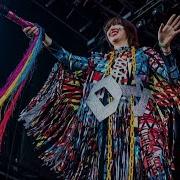 Yeah Yeah Yeahs Wolf Live At Osheaga 2022 YeahYeahYeahs