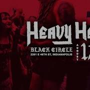 Heavy Hell IV Black Circle 2023 08 12 Highlight Reel