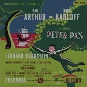 Peter Pan Remastered Captain Hook S Plan