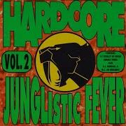 DJ Randall MC GQ Megamix Of Hardcore Junglistic Fever Vol 2
