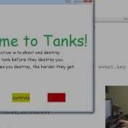 Pygame Python Game Development Tutorial 57 Moving Tank Part 2