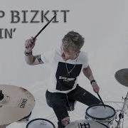 Limp Bizkit Rollin Air Raid Vehicle Drum Cover
