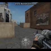 Game Play CF Na Hack 1 8 26 2017