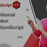 Conditional Operator In ActionScript ActionScript Tutorial 17