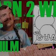 Learn 2 Ween Big Jilm