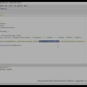 TAMIL JAVA 8 STREAM METHOD DEMO
