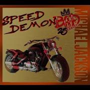 3 Speed Demon 2020 Remastered Extended Version BAD 25th BRONZE EDITION