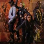 Black Eyed Peas Shake Your Monkey
