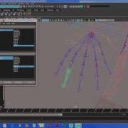 Rig 06 4 Rigging Fingers Set Driven Keys 8min