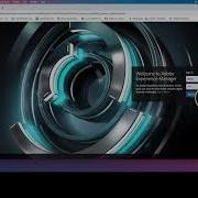 AEM Introducing Adobe Experience Manager CMS Author Console UI