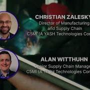 YASH C5MI Digital Pull System Virtual Series