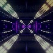 Mesmerizing 10 Minute 4K Neon Loop Video Moving Background In Purple Hole
