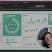 The 5 Skills You Need To Build Dashboards In Excel