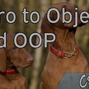 CSA Intro To Objects And OOP
