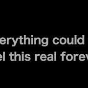 Foo Fighters Everlong Lyrics