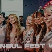Manifest İstanbul Festivali Vlog