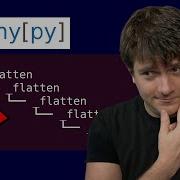 Typing A Recursive Flatten