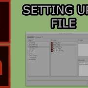 Setting Up A File In Animate Flash CC