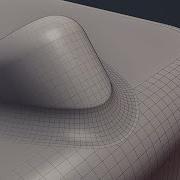 Perfect Seamless Shapes In Blender Offset Cut N Transfer