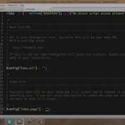Remove Index Php From Codeigniter