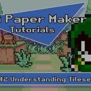 RPG Paper Maker Tutorial 002 Understanding Tilesets