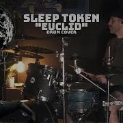 Sleep Token Euclid Drum Cover