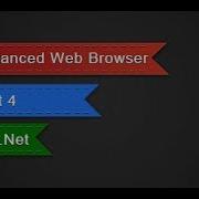 How To Make The Most Advanced Web Browser In VB Net Part 4
