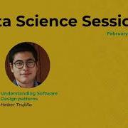 Glovo Data Science Sessions Understanding Software Design Patterns
