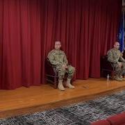 945th AMXS Change Of Command