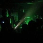 Chemlab Exile On Mainline Live 5 29 10 AZ