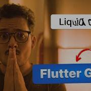 Why Apple S Liquid Glass UI Could Kill Flutter React Native Vs Flutter Explained