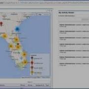 Google Maps Radius Search SugarCRM