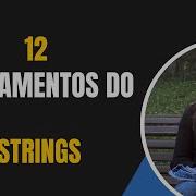 Conheça As Strings No Java Ep 12