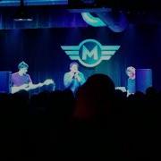 John Maus Bennington Live Motorco Durham NC On 2 9 2018