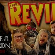 House Of The Dragon Season 3 REVIEW Episode 1