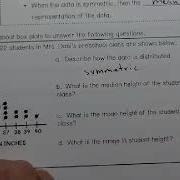 Dot Plot 1