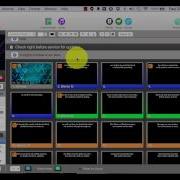 ProPresenter 6 Tutorials New Features Part 9 Notes In Contiguous View