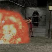 Unity 3D Day 12 Retro Horror Template Game Jam Exploding Barrels