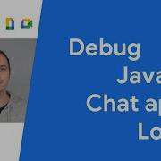 Debugging Google Chat Apps Running On Java