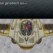 An Epoch Cutscene