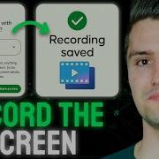 How To Record The Screen Of ANY Android App Android Studio Tutorial