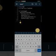 Flutter Using Python Flet TextField